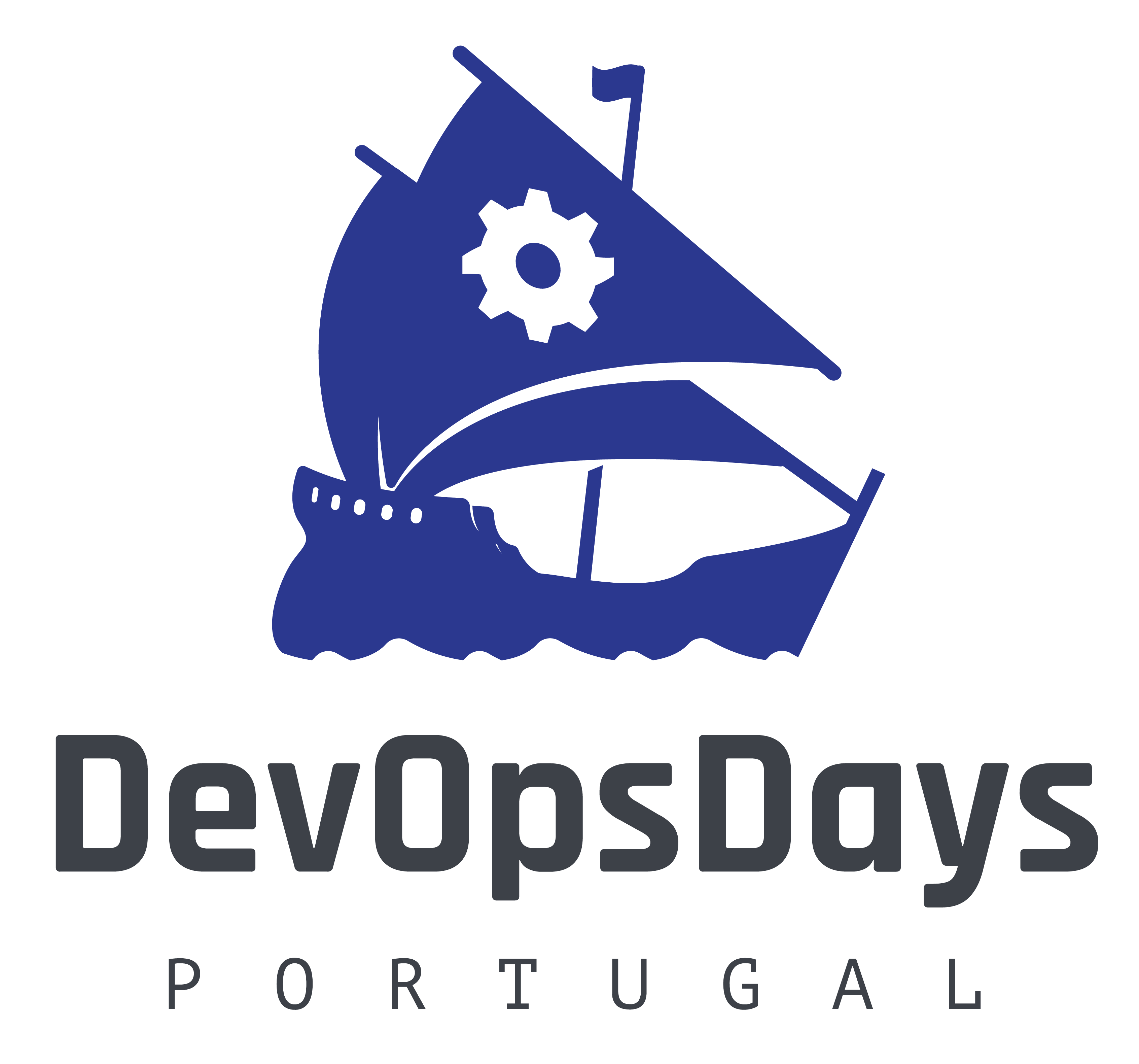 devopsdays Portugal logo